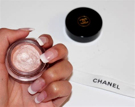 chanel scintillance eyeshadow